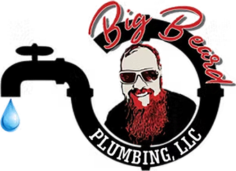 Big Beard Plumbing, LLC Logo