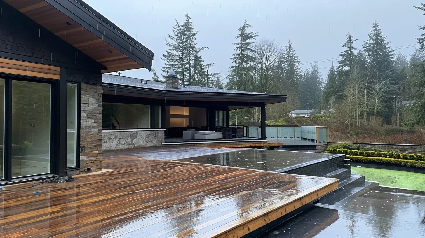 Deck Construction Vancouver Including Elevated Deck Building, Multi-Level Deck Design, And Composite Deck Installation Vancouver BC. Deck Remodeling With Built-In Seating, Pergolas, And Glass Rail Systems. Vancouver Deck Builders Delivering Custom Outdoor Deck Solutions.
Vancouver Patio Installation Services Featuring Concrete Patio Construction, Natural Stone Patio Design, And Backyard Patio Remodeling Vancouver BC. Outdoor Living Spaces With Fire Features, Seating Areas, And Drainage Systems. Professional Vancouver Patio Contractors Delivering Premium Patio Solutions.
Custom Deck Builders Vancouver BC Providing Cedar Deck Construction, Pressure Treated Deck Framing, And Composite Deck Systems Vancouver. Deck Remodeling With Privacy Screens, Lighting Fixtures, And Pergola Installation. Vancouver Deck Contractors Delivering High-End Deck Construction Services.
Patio And Deck Builders Vancouver Featuring Backyard Patio Installation, Deck Construction, And Outdoor Living Design Vancouver BC. Deck And Patio Remodeling With Composite Decking, Stone Pavers, And Retaining Wall Systems. Trusted Vancouver Contractors Delivering Complete Outdoor Renovation Projects.