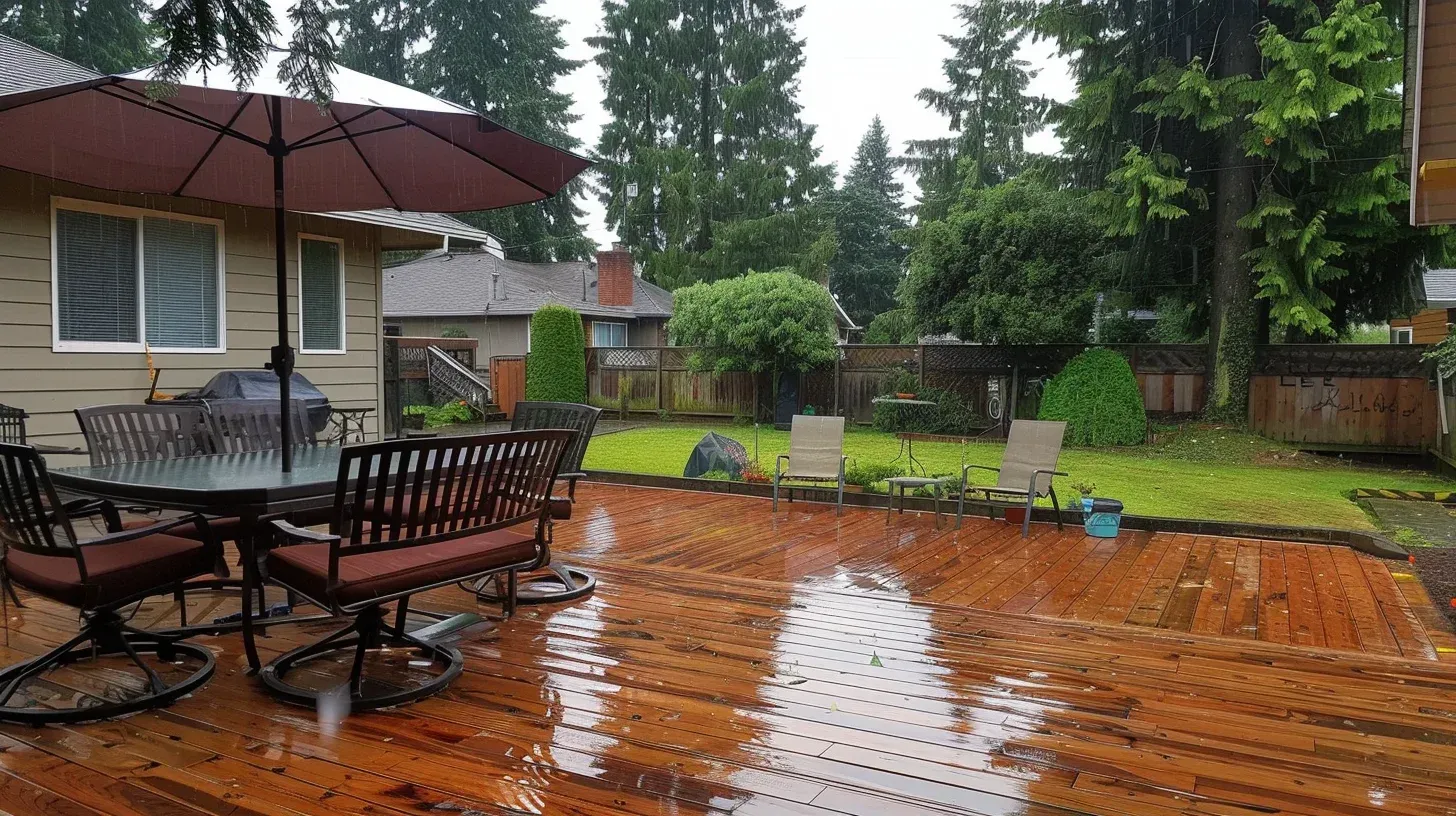 Vancouver Deck Builders Specializing In Composite Deck Installation, Wood Deck Construction, And Elevated Deck Design Vancouver BC. Deck Remodeling With Glass Railings, Lighting Systems, And Built-In Seating. Vancouver Deck Contractors Delivering Durable Outdoor Deck Solutions.
Patio Construction Vancouver BC Including Interlocking Paver Patio Installation, Concrete Patio Design, And Backyard Patio Remodeling Vancouver. Outdoor Spaces With Fire Pit Installation, Seating Walls, And Landscape Features. Vancouver Patio Builders Delivering Custom Patio Construction Services.
Deck Renovation Vancouver Featuring Deck Replacement, Deck Resurfacing, And Structural Deck Repair Vancouver BC. Deck Upgrades With Composite Materials, Aluminum Railings, And Waterproof Deck Systems. Vancouver Deck Builders Delivering Long Lasting Deck Renovation Solutions.
Vancouver Patio Builders Offering Natural Stone Patio Installation, Concrete Patio Construction, And Backyard Patio Design Vancouver BC. Patio Remodeling With Outdoor Kitchens, Fire Features, And Seating Areas. Professional Vancouver Patio Contractors Delivering Premium Outdoor Living Spaces.