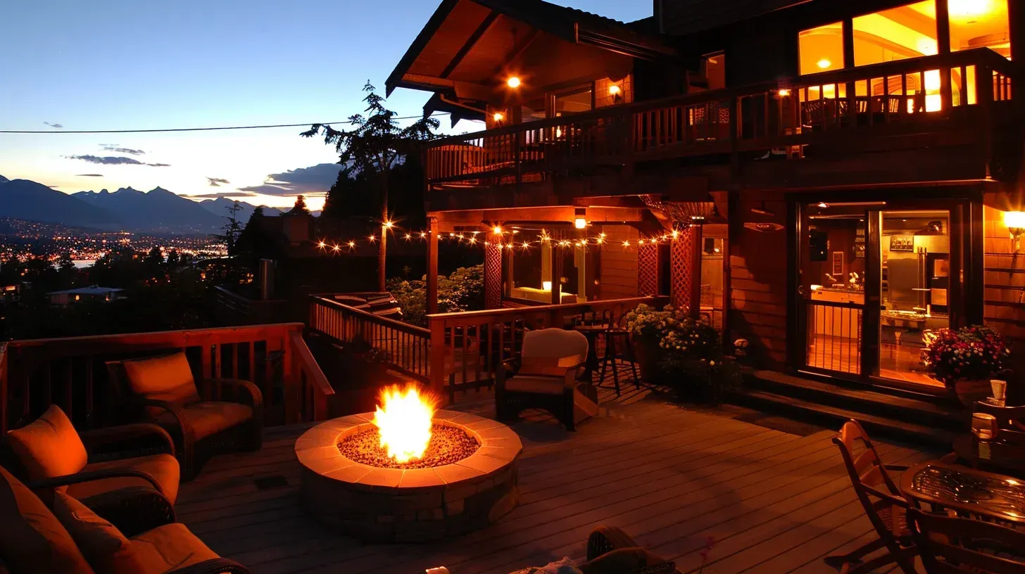 Vancouver Deck Renovations Including Deck Replacement, Deck Repair, And Deck Resurfacing Vancouver BC. Deck Upgrades With Waterproof Membranes, Composite Deck Boards, And Modern Railings. Vancouver Deck Builders Delivering High-End Deck Renovation Services.
Patio Builders Vancouver BC Specializing In Backyard Patio Installation, Stone Patio Construction, And Concrete Patio Design Vancouver. Patio Remodeling With Fire Features, Seating Walls, And Outdoor Lighting Systems. Vancouver Patio Contractors Delivering Functional And Stylish Patio Spaces.
Deck Construction Vancouver Featuring Elevated Deck Design, Composite Deck Installation, And Wood Deck Framing Vancouver BC. Deck Remodeling With Built-In Seating, Glass Railings, And Lighting Integration. Vancouver Deck Builders Delivering Custom Outdoor Deck Solutions.
Vancouver Patio Installation Services Including Interlocking Stone Patio Construction, Concrete Patio Design, And Backyard Patio Remodeling Vancouver BC. Outdoor Spaces With Fire Pits, Seating Areas, And Landscape Integration. Professional Vancouver Patio Contractors Delivering Premium Patio Solutions.