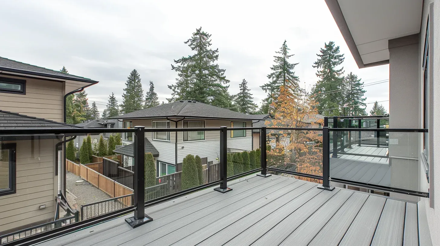 Patio And Deck Builders Vancouver Featuring Backyard Deck Construction, Patio Installation, And Outdoor Living Design Vancouver BC. Deck And Patio Systems With Composite Boards, Stone Pavers, And Retaining Wall Integration. Trusted Vancouver Contractors Delivering Complete Outdoor Renovation Projects.
Vancouver Deck Renovations Including Deck Replacement, Deck Resurfacing, And Deck Coating Services Vancouver BC. Deck Upgrades With Waterproof Deck Membranes, Anti Slip Coatings, And Composite Deck Boards. Professional Deck Builders Vancouver Delivering Long Lasting Deck Renovation Solutions.
Patio Construction Vancouver BC Featuring Interlocking Paver Installation, Concrete Patio Design, And Backyard Patio Remodeling Vancouver. Outdoor Spaces With Drainage Systems, Fire Features, And Seating Areas. Vancouver Patio Contractors Delivering Premium Patio Construction Services.
Deck Builders Vancouver Specializing In Composite Deck Installation, Wood Deck Framing, And Rooftop Deck Construction Vancouver BC. Deck Design With Pergola Structures, Planter Boxes, And Outdoor Lighting Integration. Vancouver Deck Contractors Providing Luxury Rooftop Deck Solutions.
Vancouver Patio Builders Offering Backyard Patio Installation, Natural Stone Patio Design, And Concrete Patio Construction Vancouver BC. Patio Remodeling With Outdoor Kitchens, BBQ Stations, And Seating Wall Systems. Professional Patio Contractors Vancouver Delivering Functional Outdoor Living Spaces.