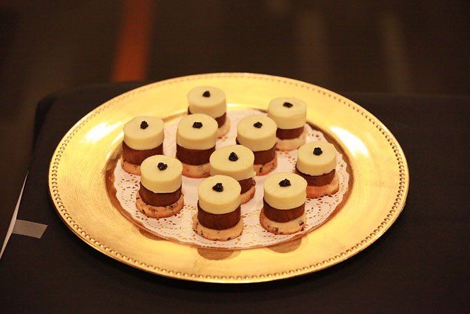 Photo Gallery of the 2015 For The Love Of Chocolate Fundraising Event, Kings Way LifeCare Alliance, Quispamsis, NB