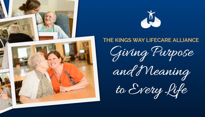 HOME | Kings Way Lifecare Alliance