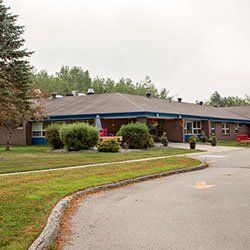 kennebec manor, senior living, senior care, kings way lifecare alliance, kennebec, saint john, nb