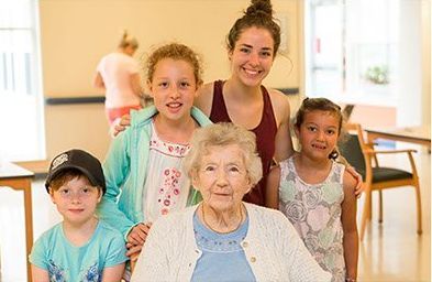 community senior outreach, senior day programs, senior care, kings way lifecare alliance, quispamsis, nb
