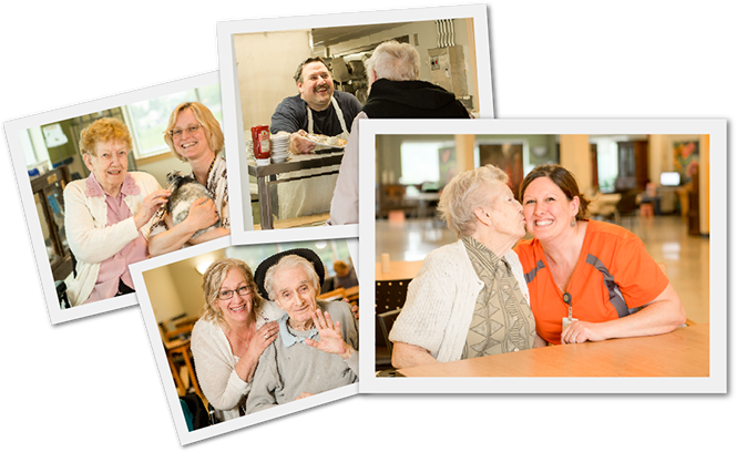 senior care, senior housing, the kings way lifecare alliance, Quispamsis, NB