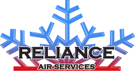 Reliance Air Services Inc