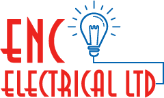 ENC ELECTRICAL LTD logo
