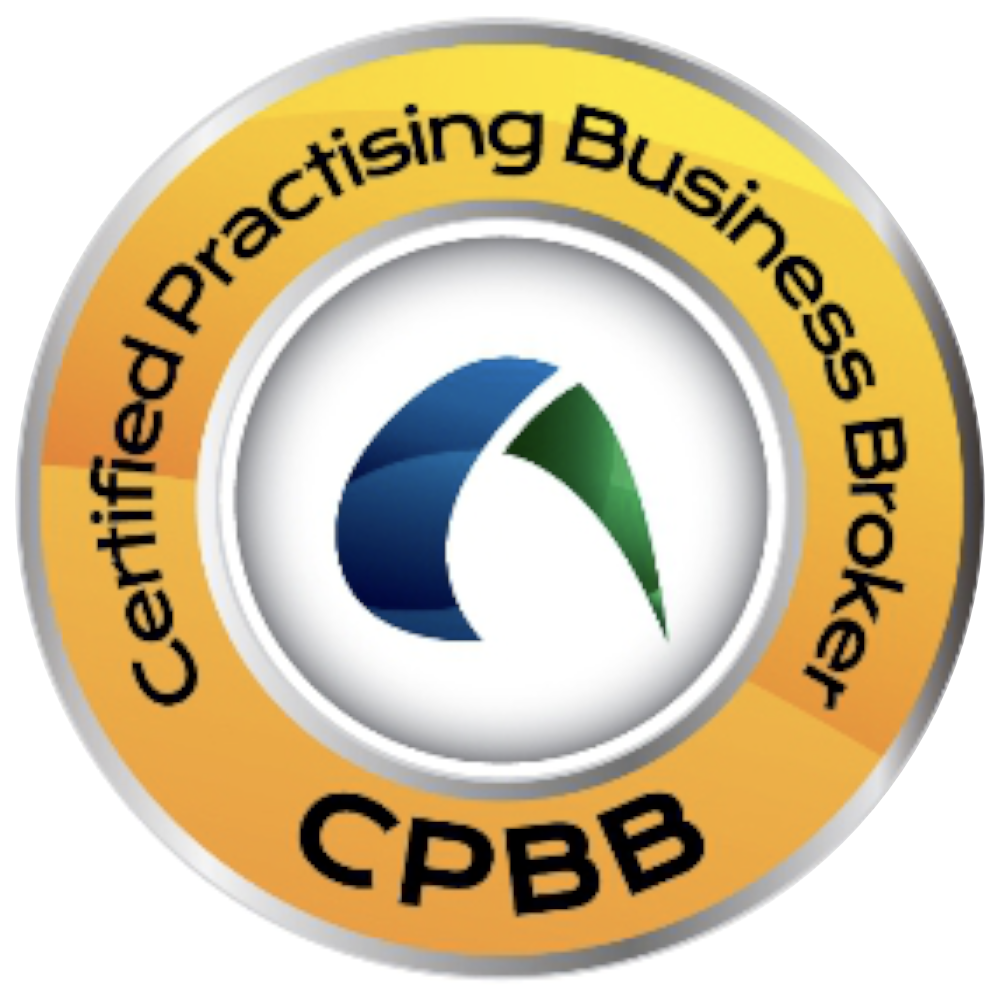 Certified Practicing Business Broker