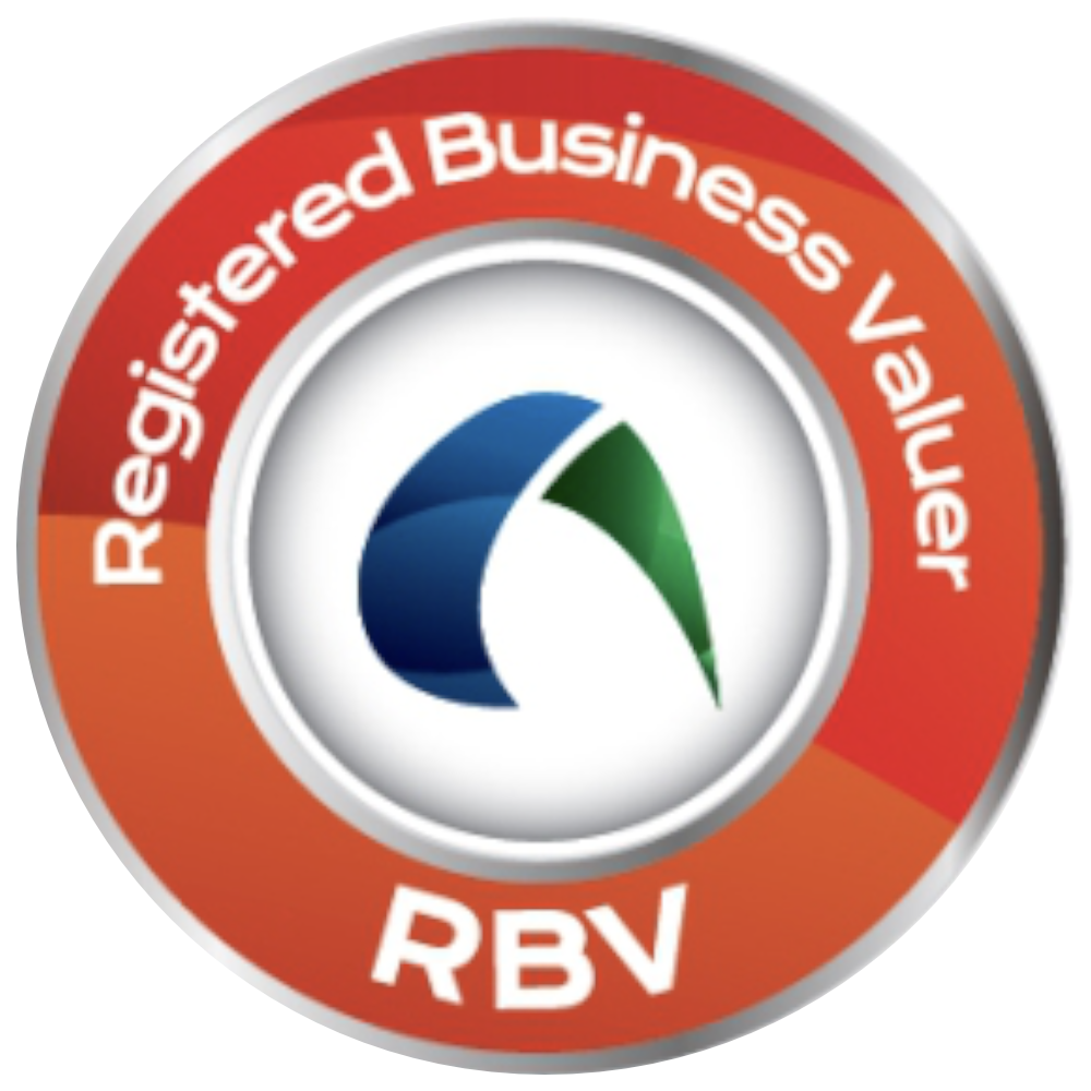 Registered Business Valuer