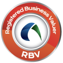 Registered Business Valuer
