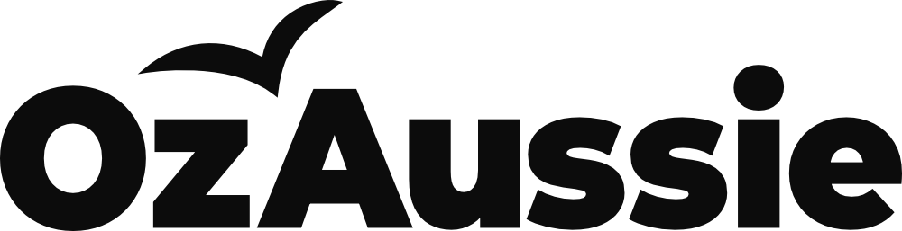 OzAussie Logo