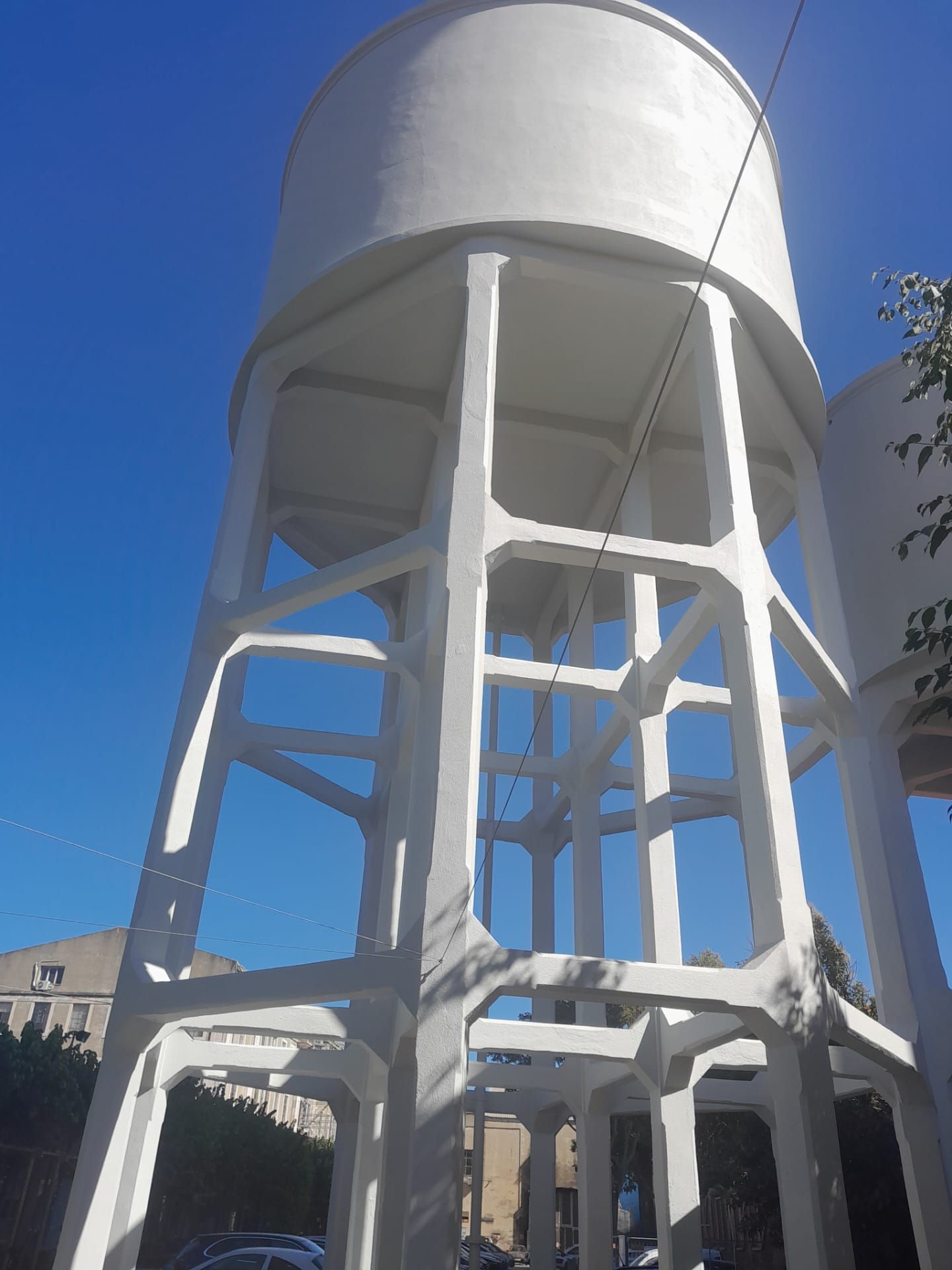 Concoarte - Tratamento e protecção de betão