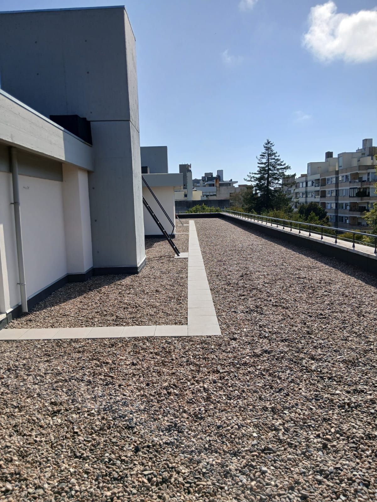 Concoarte - Coberturas