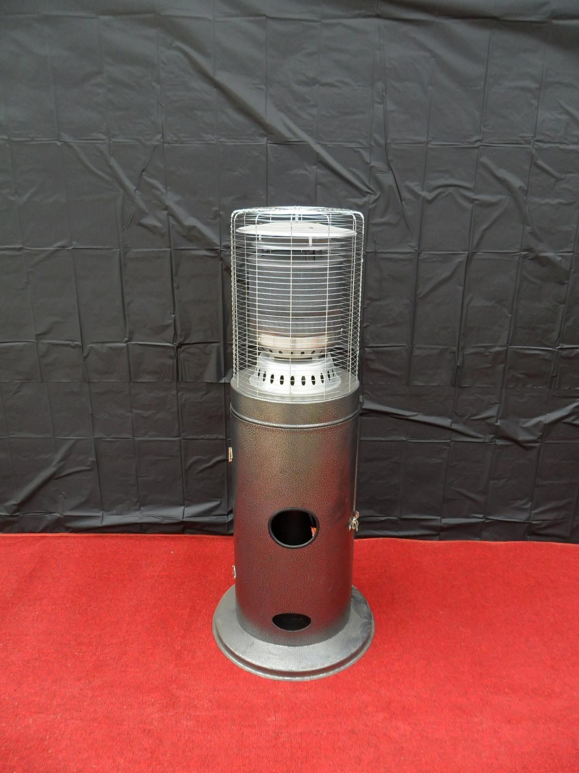 Outdoor Elegance: Patio Heater — Event Hire in Wodonga, NSW