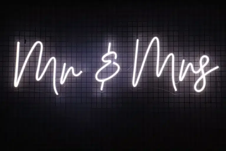 Neon Signs