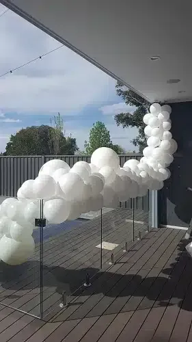 Balloons