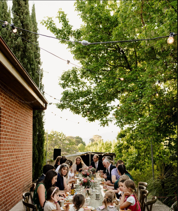 A Bunch of Heaters are Stacked on Top of Each Other — Event Hire in Wodonga, NSW