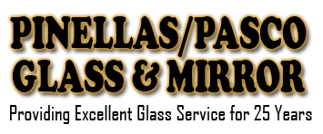 Pinellas/Pasco Glass & Mirror