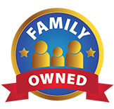 Family Owned Family Owned