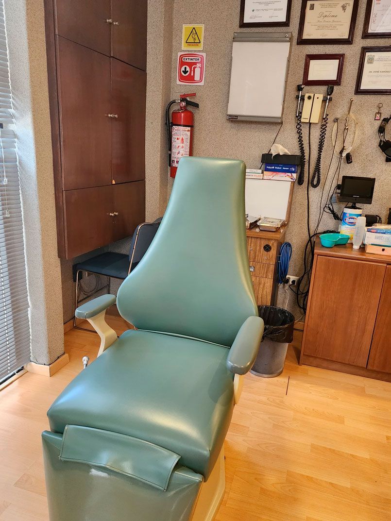 Especialista en Sordera y Trastornos Auditivos