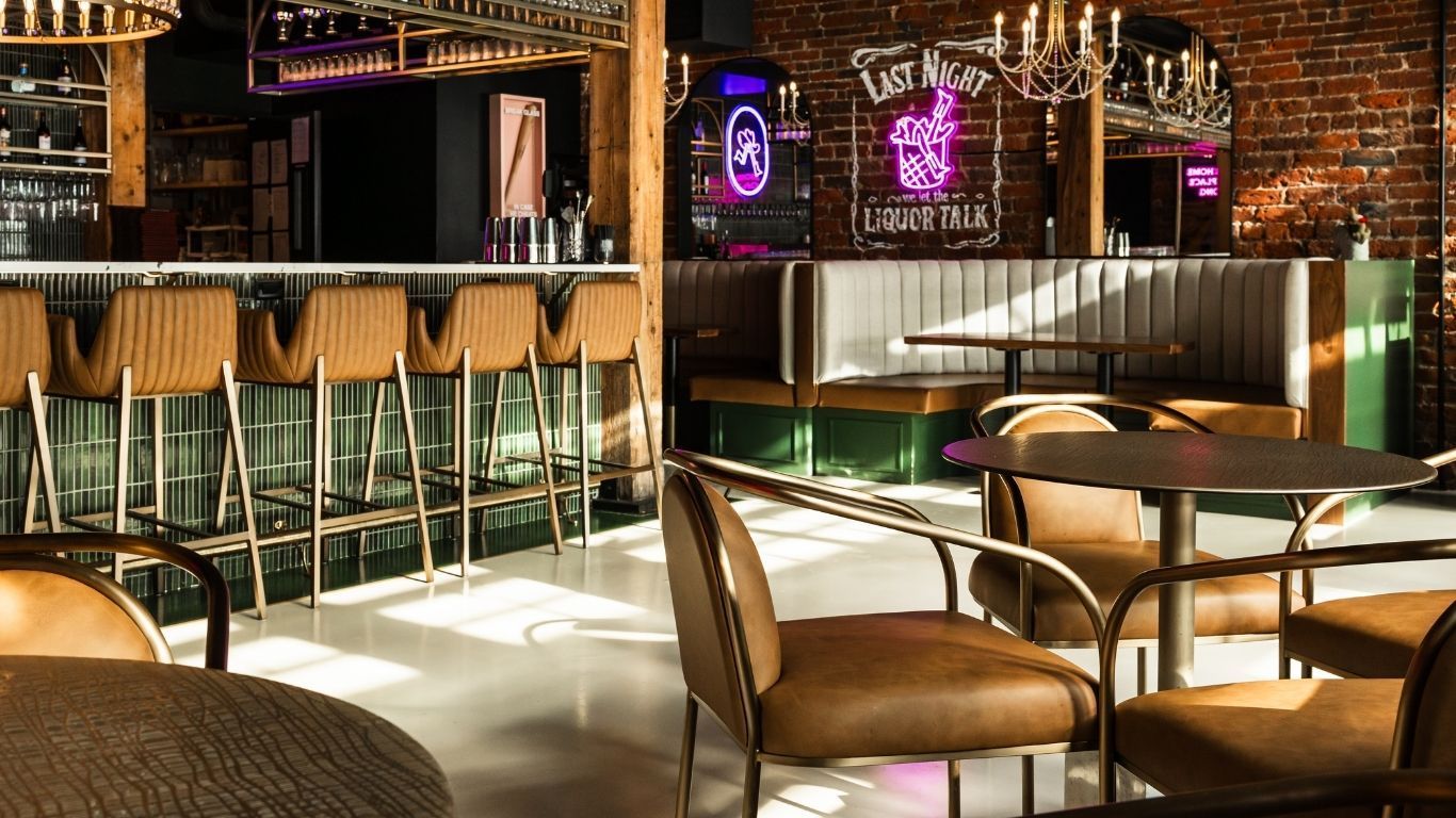 Your Guide to Opening a New Salon, Café, or Retail Shop: Costs, Permits & Design Tips