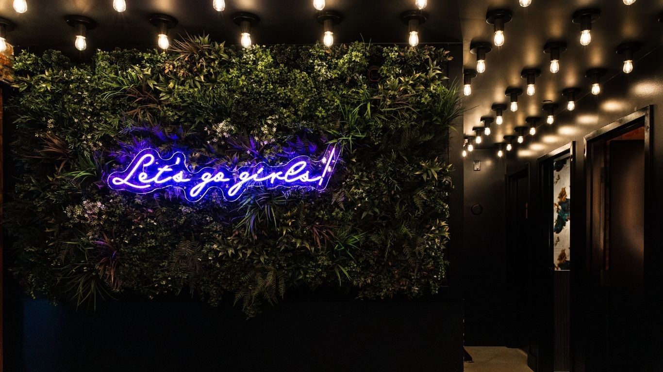 New Brunswick Interior Design