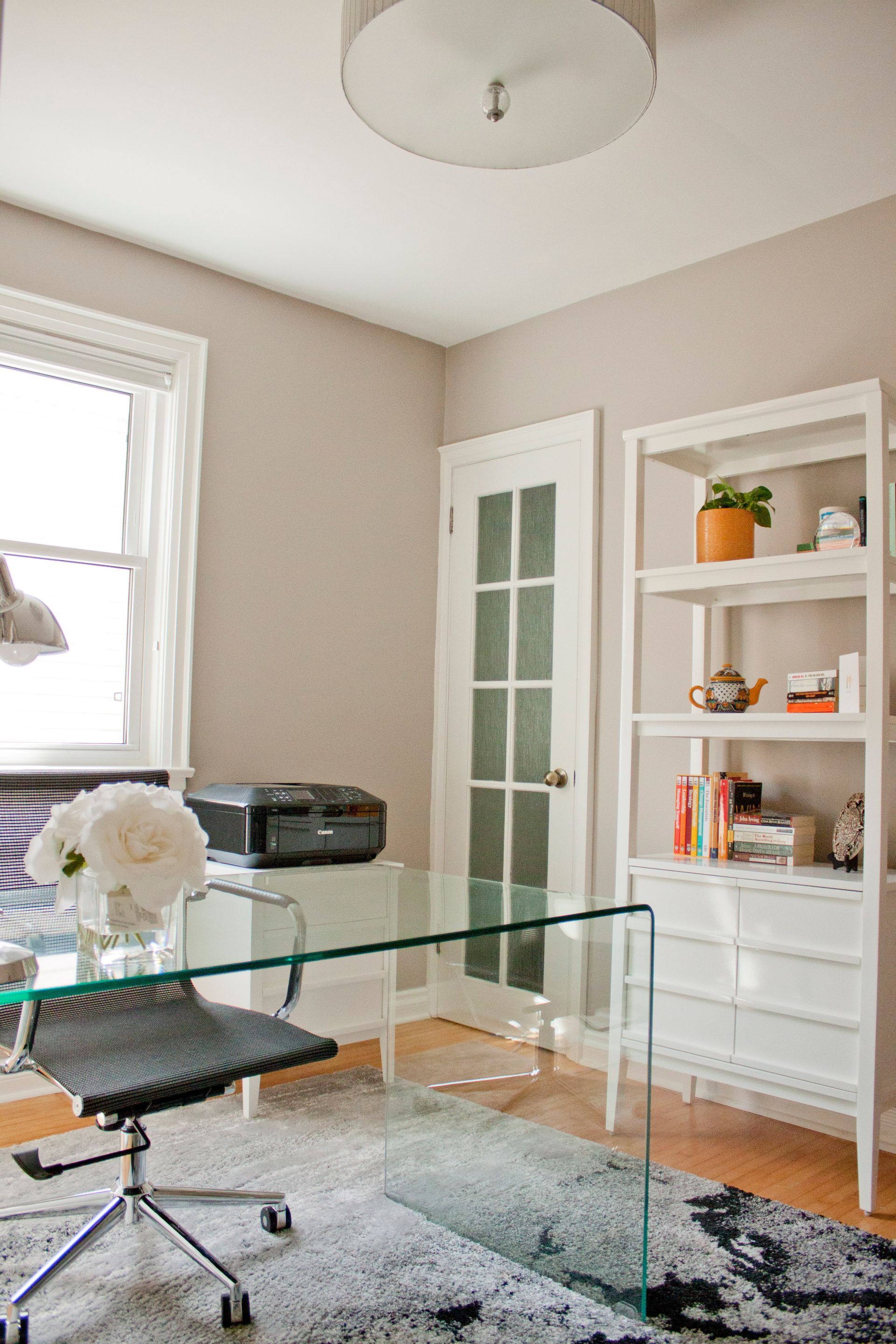 home office update design