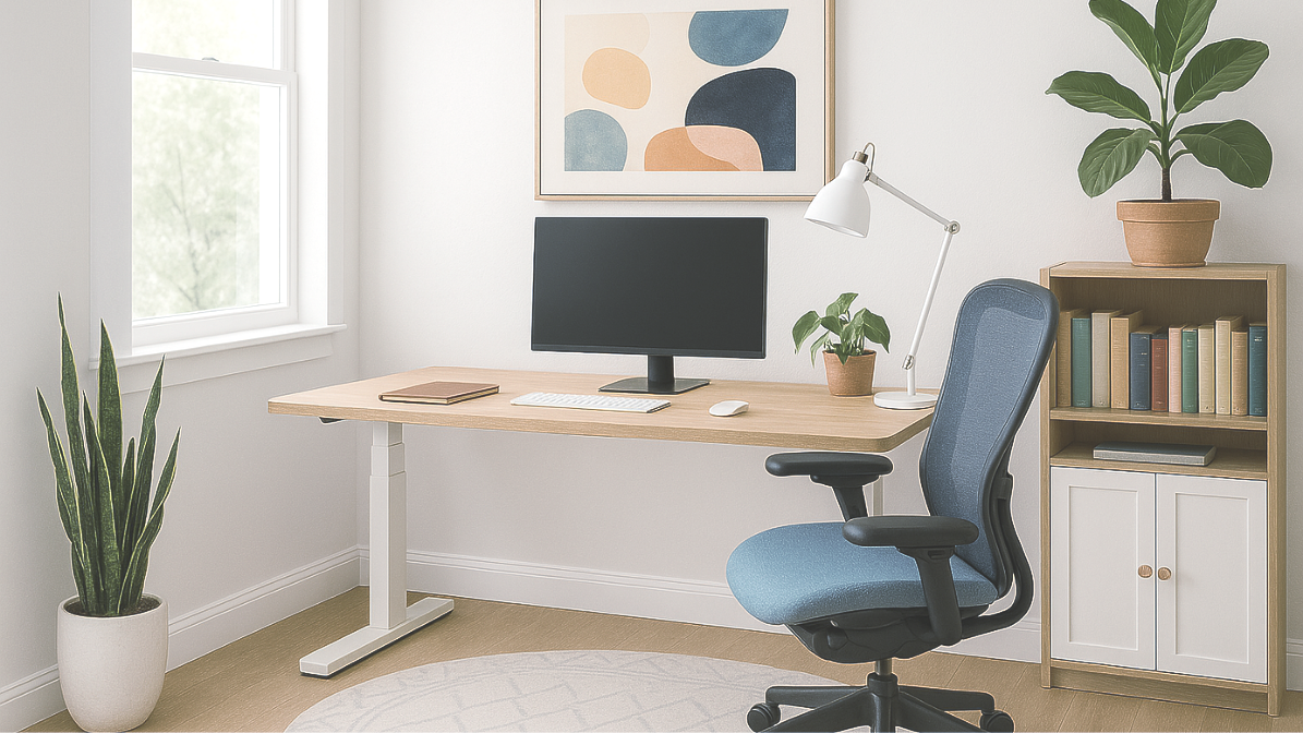 Commercial Interior Design Services