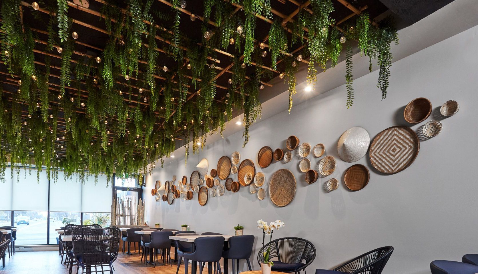 Country Club Bar Design New Brunswick