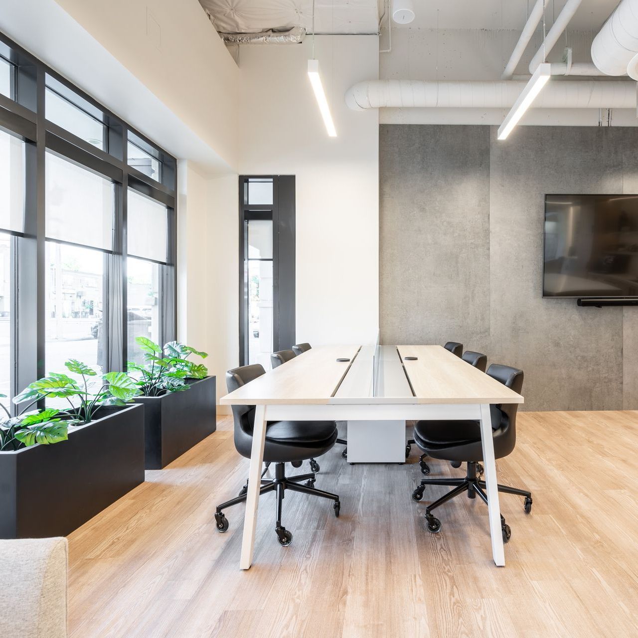 how to improve the engagement and connection of your team through your workspace design