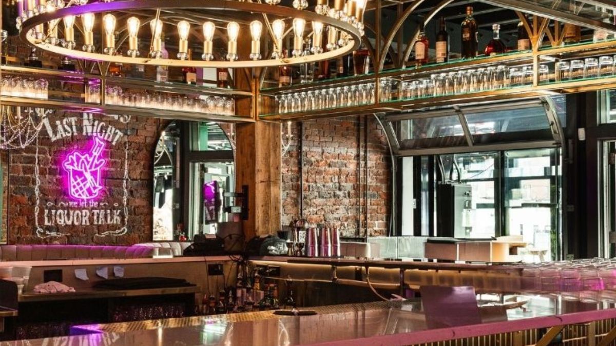 Commercial Interior Design Services