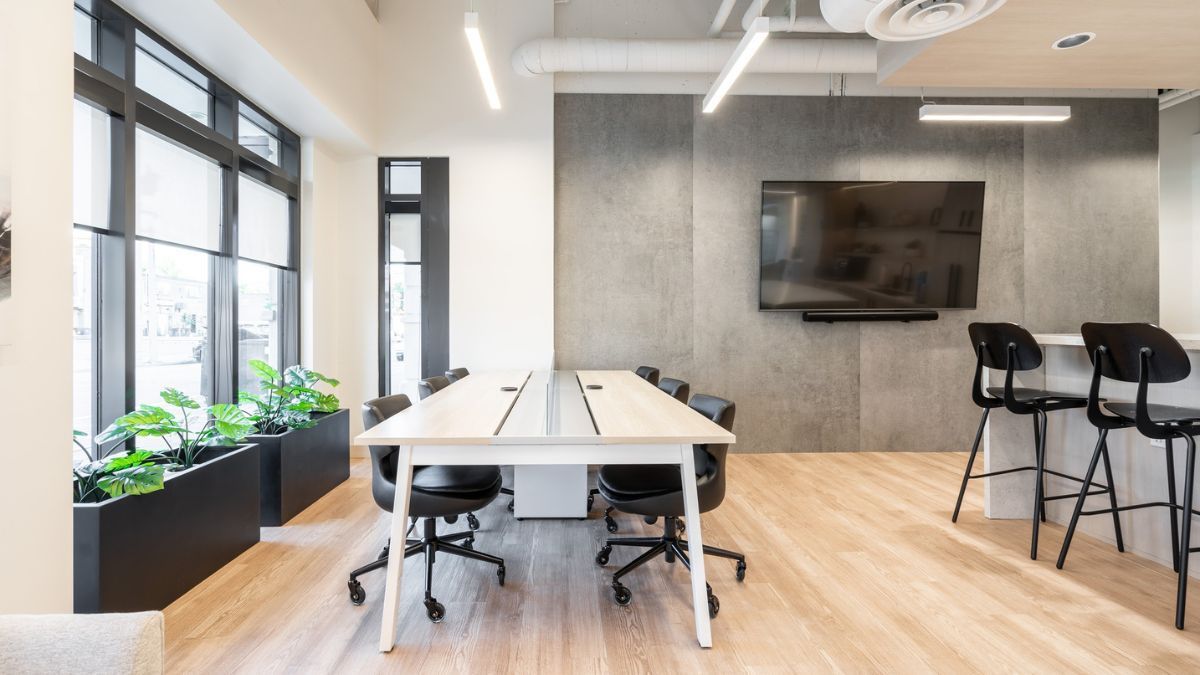 Office Furniture