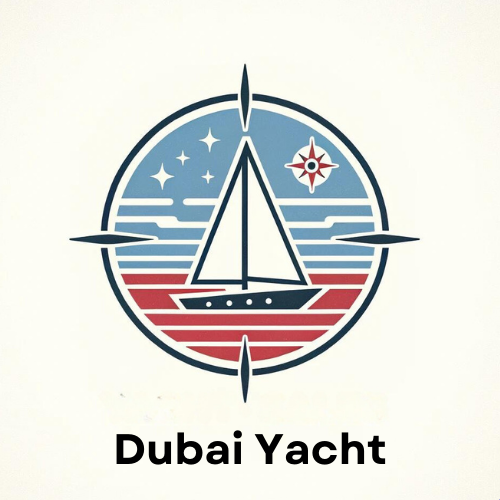 Dubai Yacht Logo