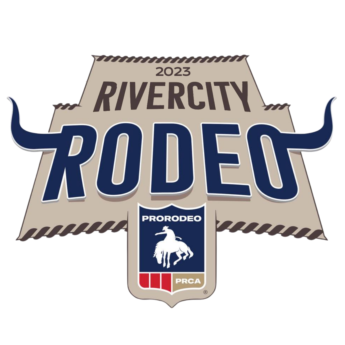 Evansville's River City Rodeo