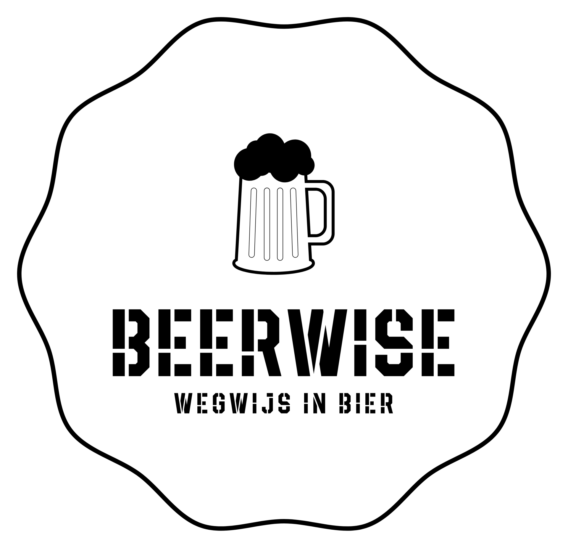 Beerwise Logo