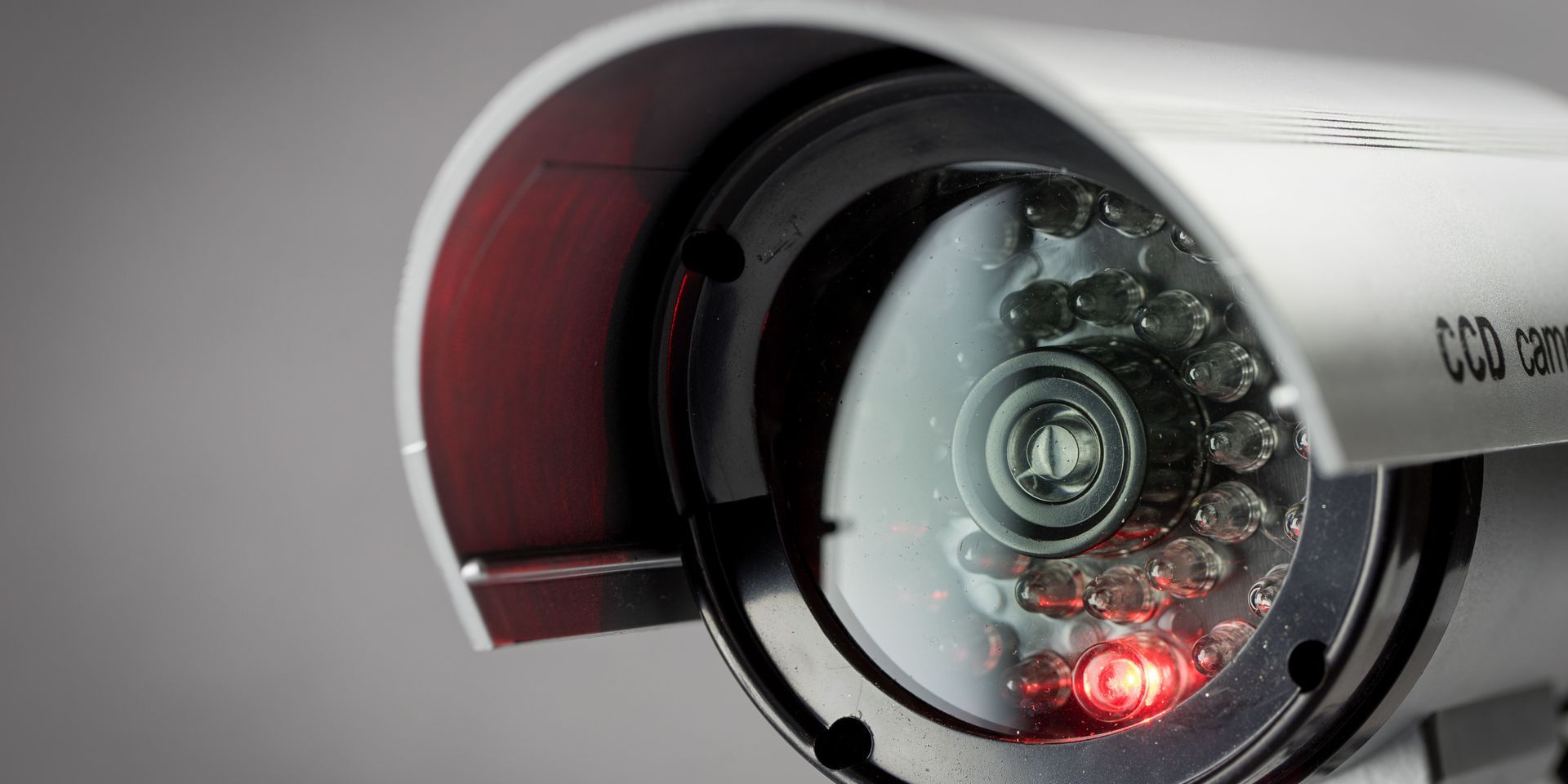 Understanding the Importance of Secure Storage: Our CCTV Facilities
