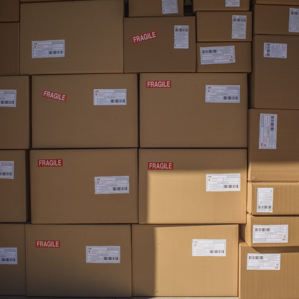 How Self-Storage Can Help Small Businesses 
