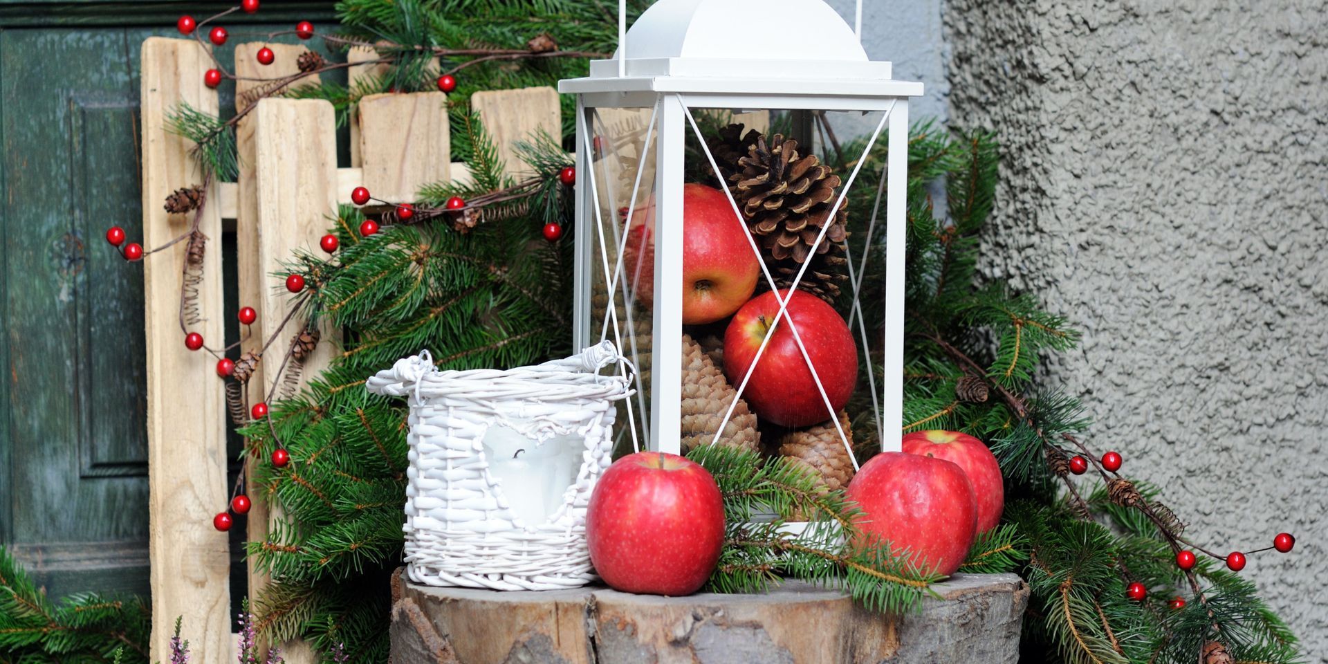 Winter Storage Solutions for Garden Furniture, Equipment, and Outdoor Decorations