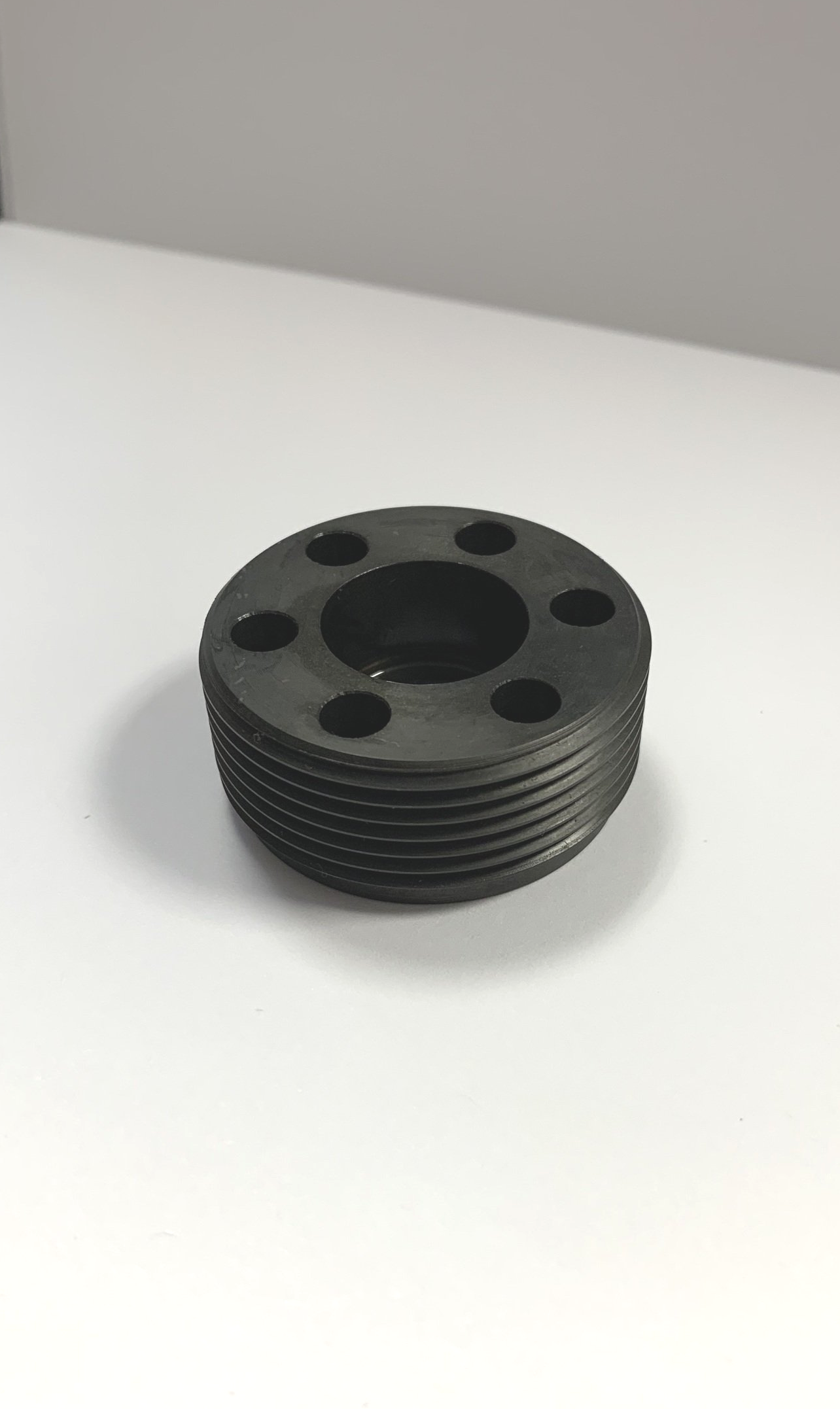 Machining & Laser Alignment Serving Nationwide Cutting Edge Tooling LLC