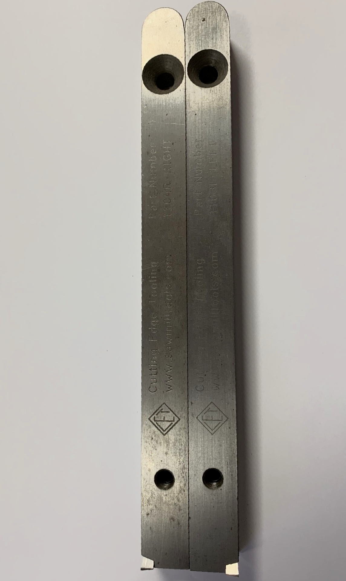 Machining & Laser Alignment Serving Nationwide Cutting Edge Tooling LLC