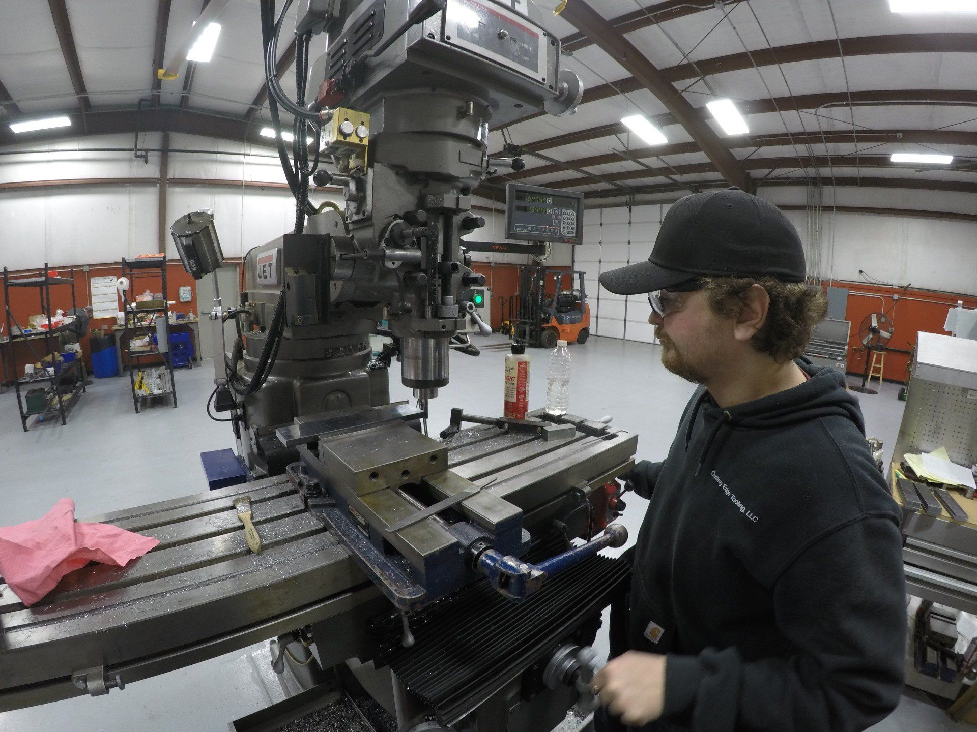 Sawmill Alignment — Circular Saw Blades in Russellville, AR