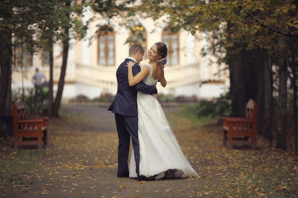 Wedding Photography