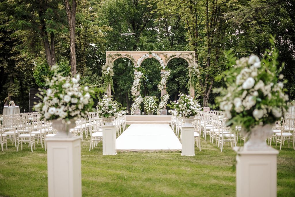 Timeless Wedding Photography