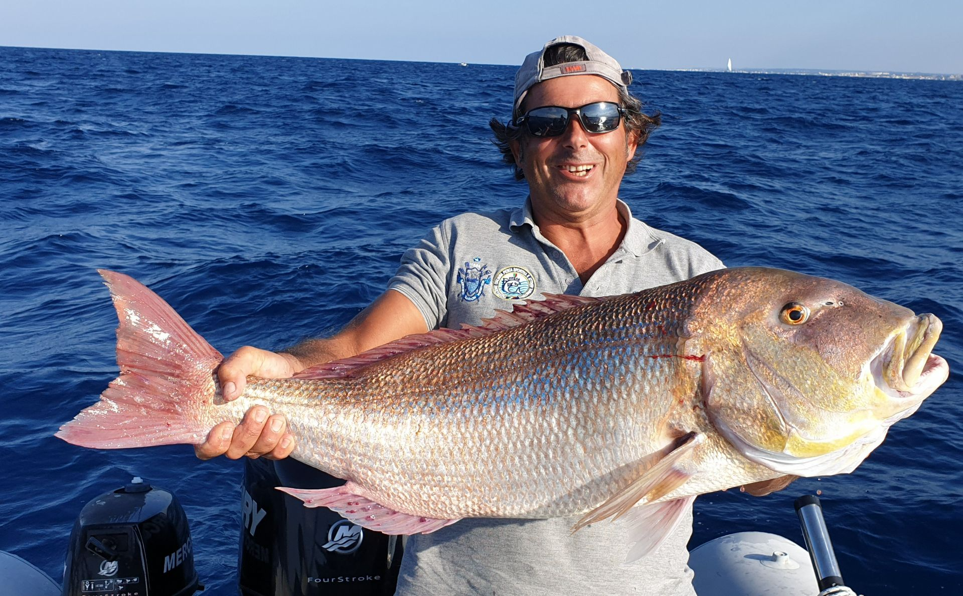 charter pesca