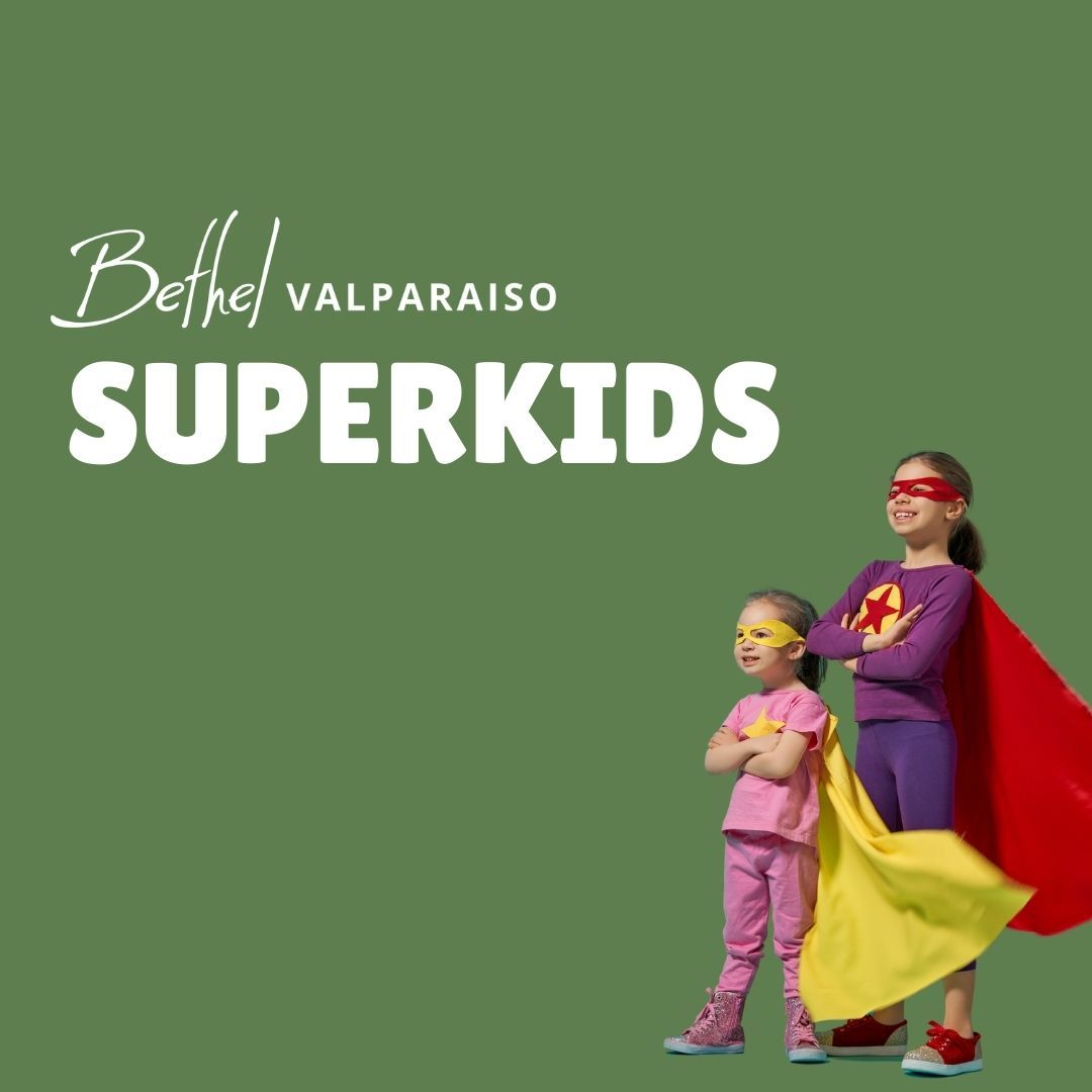 Bethel Valparaiso Superkids