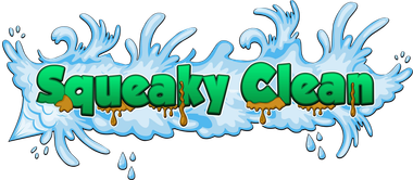 Squeaky Clean Soft Washing & Lawncare Service