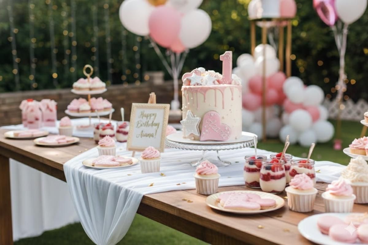 1st Birthday Catering thumbnail