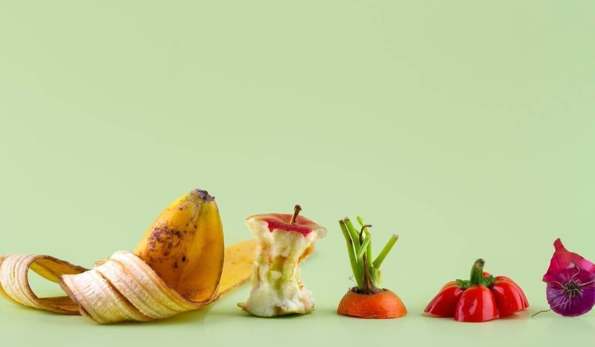 Avoid food waste event