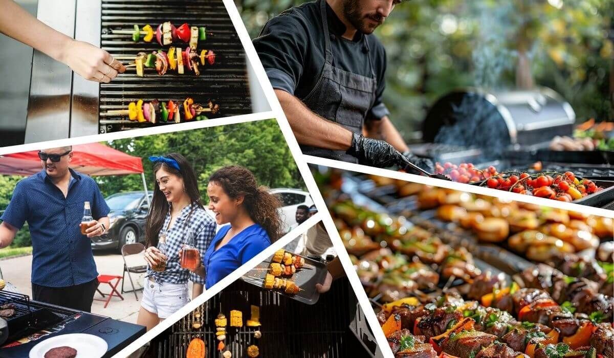 BBQ Catering Sydney